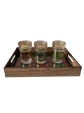 Moroccan Unique classic tray
