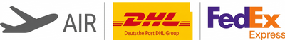 Shipping Methods