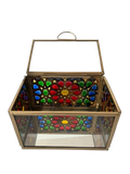 Special Moroccan Unique design Jewelry Box