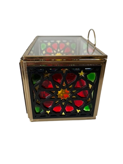 Special Moroccan Unique design Jewelry Box